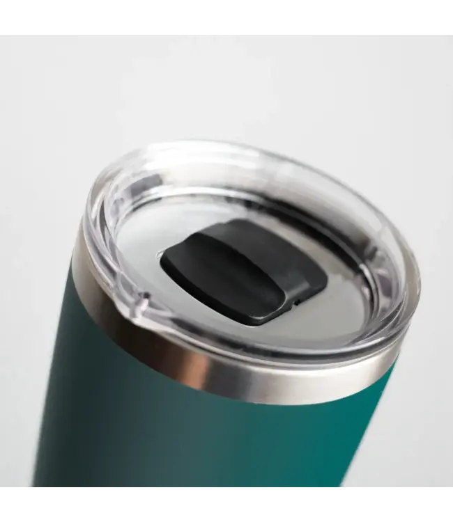 Black Loon The 600ml Tumbler