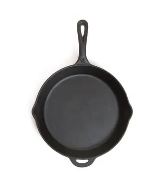 Camp Chef Cast Iron Skillet - 12"