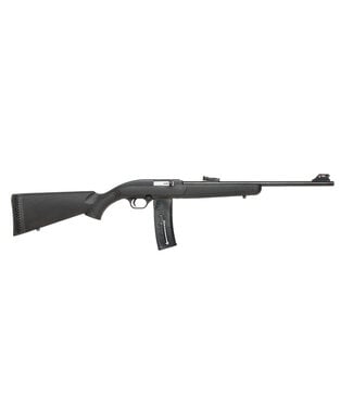 MOSSBERG Mossberg 702 22LR 18" BBL