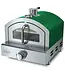 Georgian Bay Leisure Deluxe Portable Propane Outdoor Pizza Oven