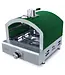 Georgian Bay Leisure Deluxe Portable Propane Outdoor Pizza Oven