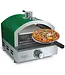 Georgian Bay Leisure Deluxe Portable Propane Outdoor Pizza Oven