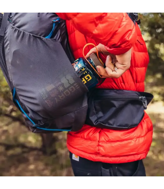 Gregory Focal 58 Backpack