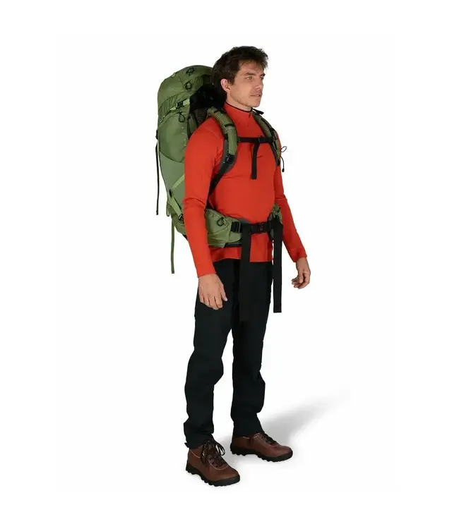 Osprey Atmos AG 50 Men's Backpacking