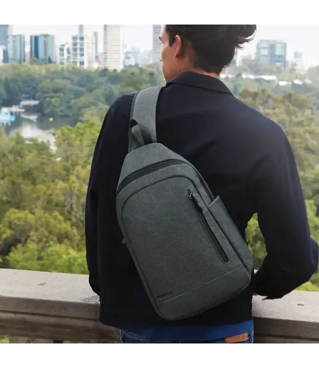Travelon Anti-Theft Urban Sling