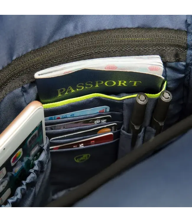 Travelon Anti-Theft Urban Sling
