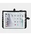 Travelon World Travel Essentials Seat Pack Organizer
