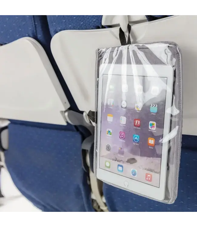 Travelon World Travel Essentials Seat Pack Organizer
