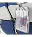 Travelon World Travel Essentials Seat Pack Organizer