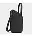 Travelon Runways Anti-Theft Slim Asymmetric Crossbody  Bag