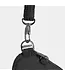 Travelon Runways Anti-Theft Slim Asymmetric Crossbody  Bag