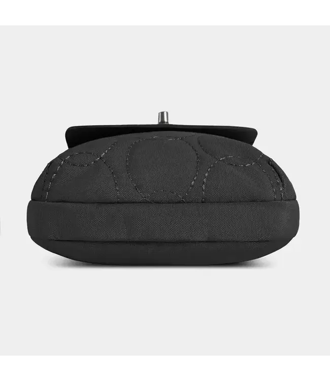 Travelon Runways Anti-Theft Slim Asymmetric Crossbody  Bag