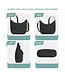 Travelon Runways Anti-Theft Medium Crossbody Bag