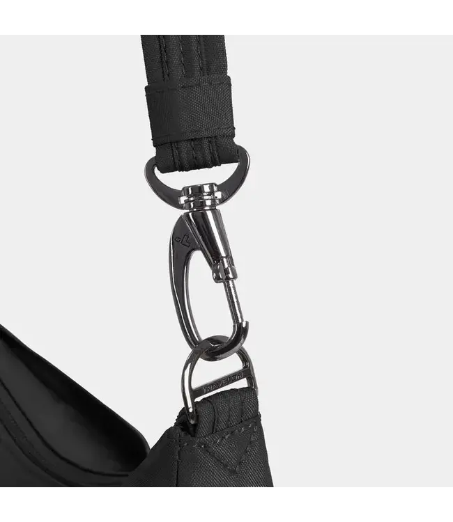Travelon Runways Anti-Theft Medium Crossbody Bag