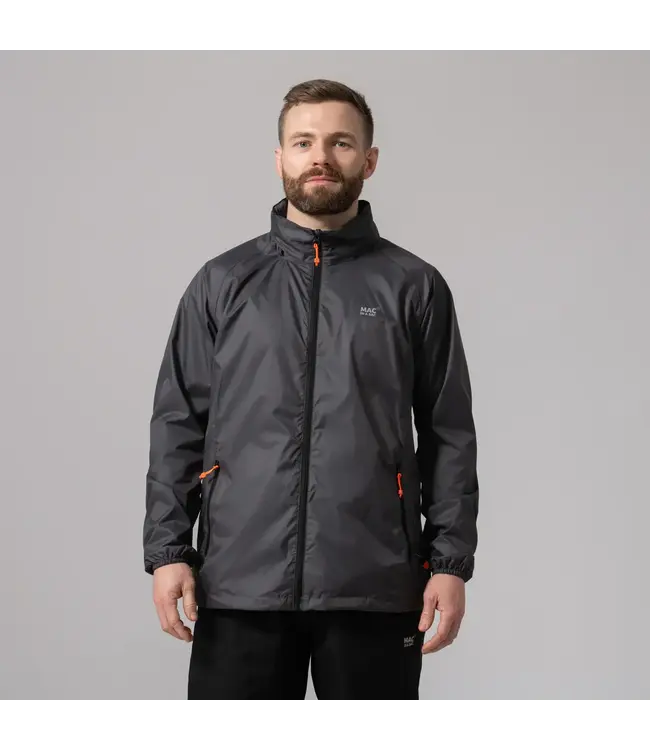 Mac in a Sac Orgin 2 Packable Waterproof Jacket