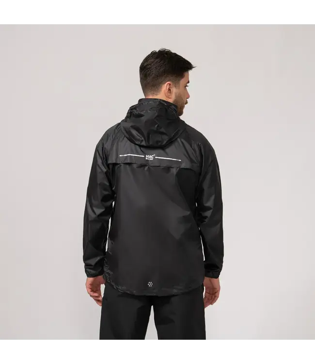 Mac in a Sac Orgin 2 Packable Waterproof Jacket