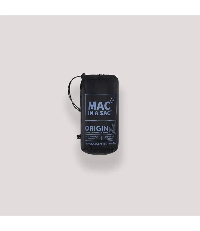 Mac in a Sac Orgin 2 Packable Waterproof Jacket