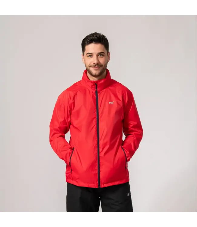 Mac in a Sac Orgin 2 Packable Waterproof Jacket