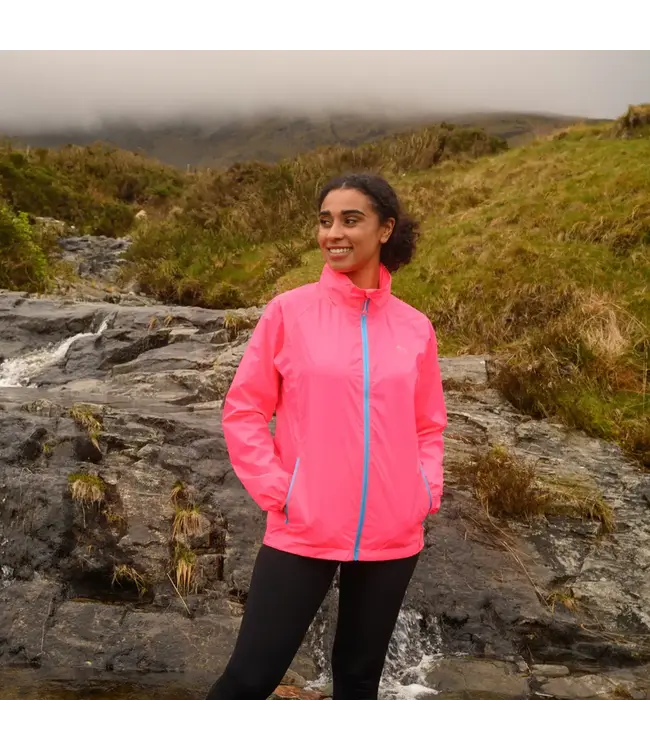 Mac in a Sac Orgin 2 Packable Waterproof Jacket