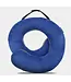 Travelon Deluxe Wrap-N-Rest Pillow - Cobalt/Grey