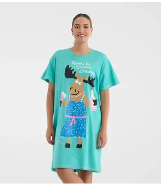 HATLEY Hatley Women's Sleepshirts
