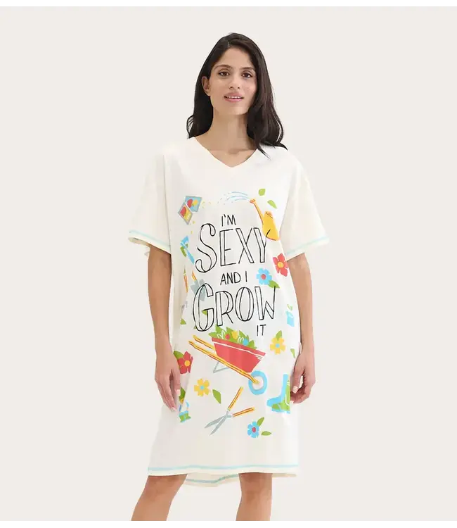 Hatley Women's Sleepshirts
