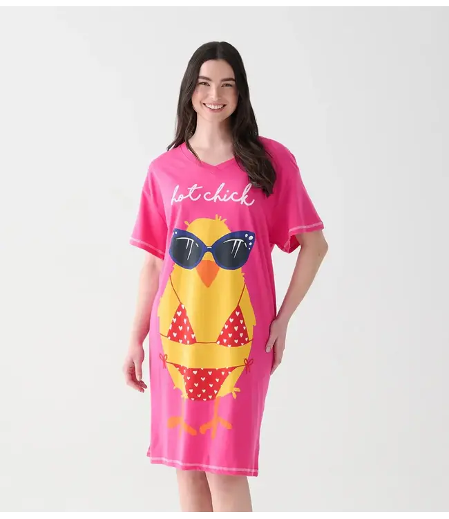 Hatley Women's Sleepshirts