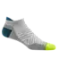 Darn Tough Men's Run No Show Tab No Cushion Ultra-Lightweight Running Sock