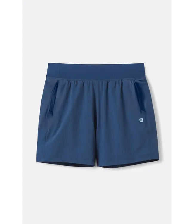 Rab Women's Momentum 4" Shorts