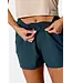 Rab Women's Momentum 4" Shorts