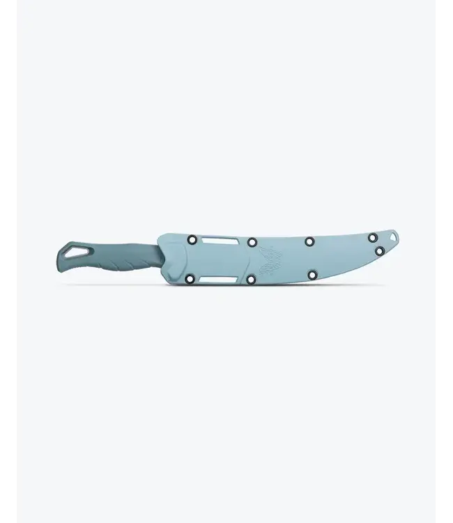 Benchmade Fishcrafter 7" Knife