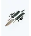 Benchmade Bugout Knife - Taiga Green Grivory