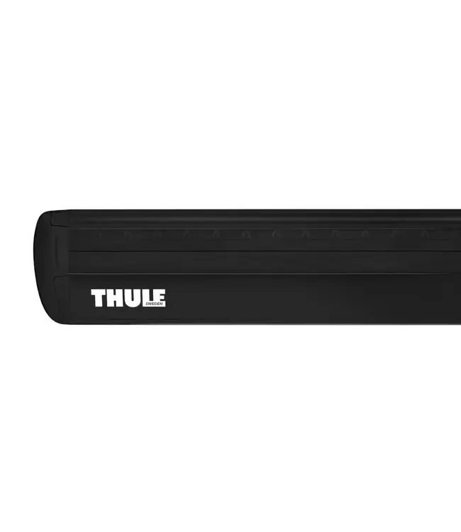 Thule WingBar Evo Roof Bar - 135 cm, 2 Pack