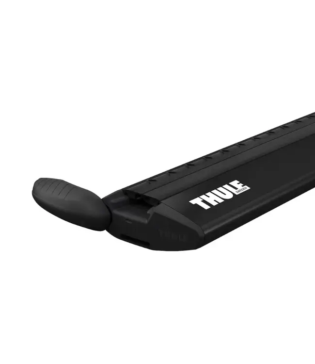 Thule WingBar Evo Roof Bar - 135 cm, 2 Pack