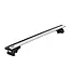 Thule Evo Raised Rail Foot for Vehicles - 4 Pack