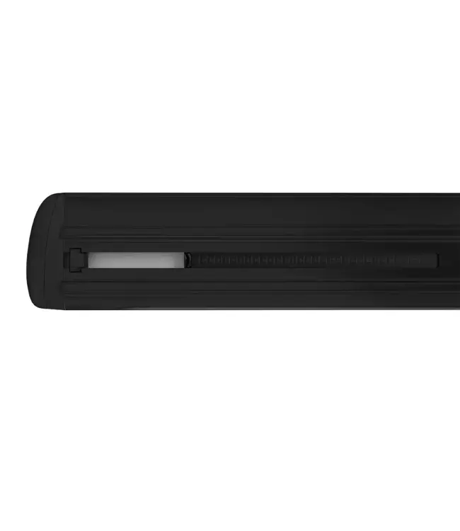 Thule WingBar Evo Roof Bar - 127cm, 2 Pack