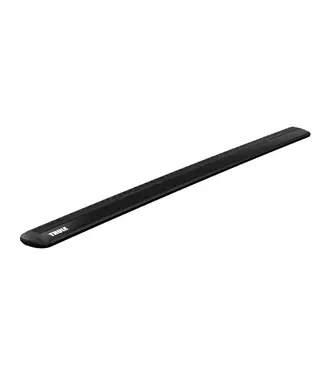 THULE Thule WingBar Evo Roof Bar - 127cm, 2 Pack