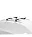 Thule WingBar Evo Roof Bar - 127cm, 2 Pack