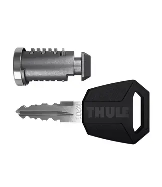 THULE Thule Thule One-Key System - 2 Pack