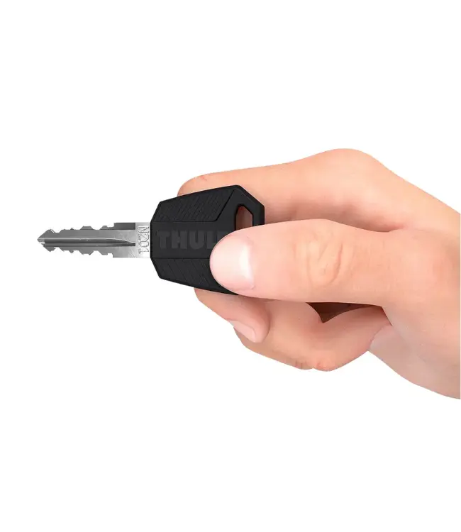 Thule Thule One-Key System - 2 Pack