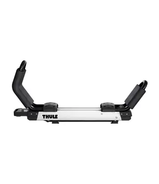 THULE Thule Thule Hullavator Pro Kayak Rack with Lift Assist - Aluminium