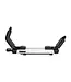 Thule Thule Hullavator Pro Kayak Rack with Lift Assist - Aluminium