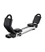 Thule Thule Hullavator Pro Kayak Rack with Lift Assist - Aluminium