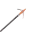 Rage Broadheads 2 Blade Rage Crossbow X NC Broadhead - 125 Grain