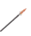 Rage Broadheads 2 Blade Rage Crossbow X NC Broadhead - 125 Grain
