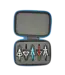 Muzzy Broadhead and Accessory Case