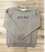 Rocks Sudbury Crewneck Sweater
