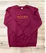 Rocks Sudbury Crewneck Sweater