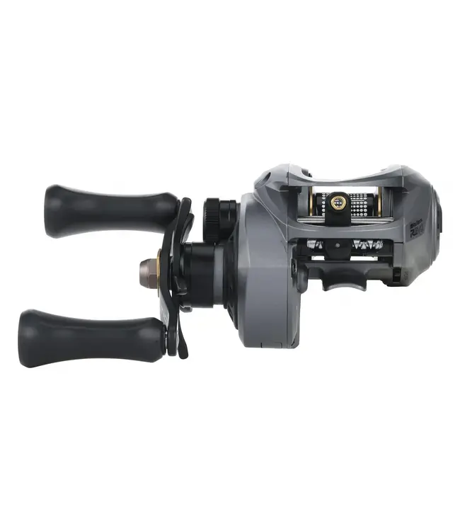 Abu Garcia Revo SX VoltiQ Low Profile Reel