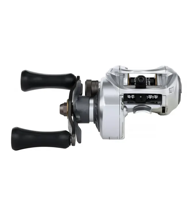 Abu Garcia Revo X VoltiQ Low Profile Reel